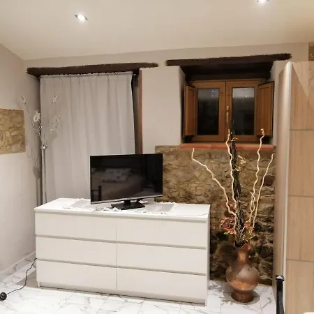 Casa Degli Hobbits *