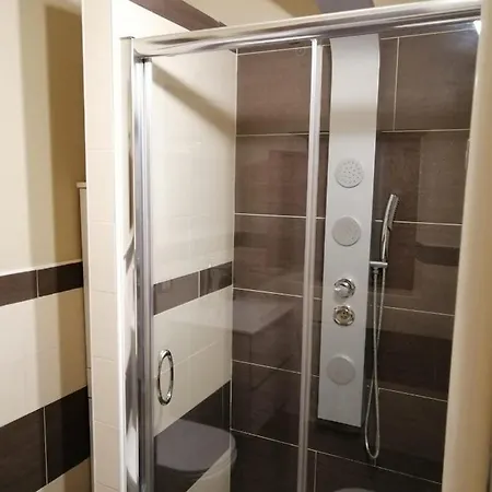 بيت ضيافة Casa Degli Hobbits *