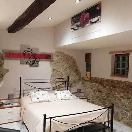 Gasthuis Casa Degli Hobbits Capannori