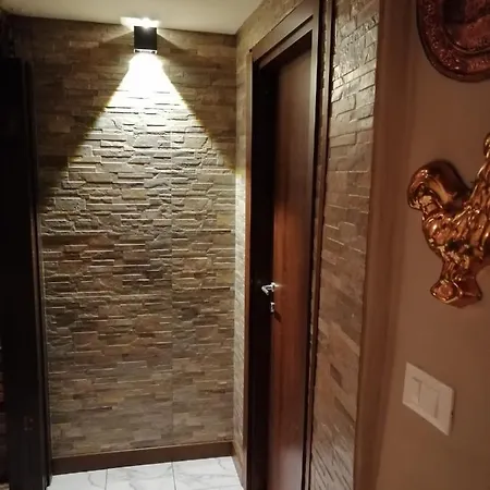 Casa Degli Hobbits *